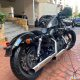 Harley Davidson Sporster 2015