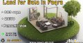 Land for sale in Faqra Kfardebiean