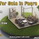 Land for sale in Faqra Kfardebiean