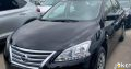 Nissan Sentra 2017