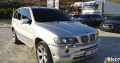 Bmw X5 E53 4.4 V8