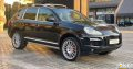 Porsche Cayenne Turbo 2009