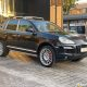 Porsche Cayenne Turbo 2009