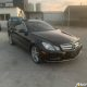 Mercedes E350 4 MATIC