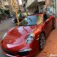 Porsche 911 Carrera S 2012