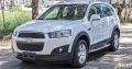 Chevrolet Captiva LT 2015 AWD