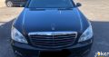 Mercedes S 350 V6 2008