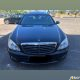 Mercedes S 350 V6 2008