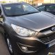 Hyundai Tucson 2011