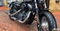 Harley Davidson Sporster 2015