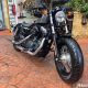 Harley Davidson Sporster 2015