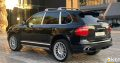 Porsche Cayenne Turbo 2009
