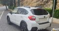 Subaru XV 2013