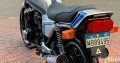 Honda CB 900 F 1982