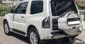 Mitsubishi Pajero Coupe 2014 GLS
