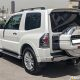 Mitsubishi Pajero Coupe 2014 GLS