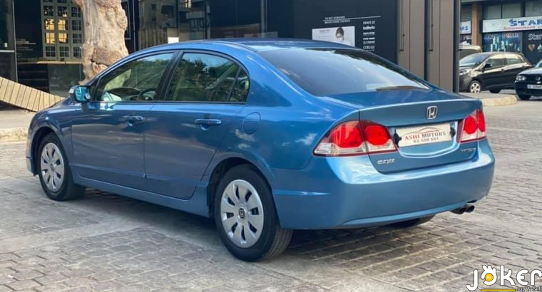 Honda Civic 2009