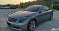 Infiniti G35 sport 2004
