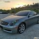 Infiniti G35 sport 2004