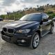 Bmw X6 3.5 2011
