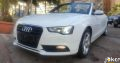 Audi A5 1.8 T 2013