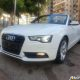 Audi A5 1.8 T 2013