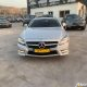 Mercedes CLS biturbo silver