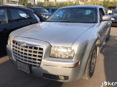 Chrysler 300 2005