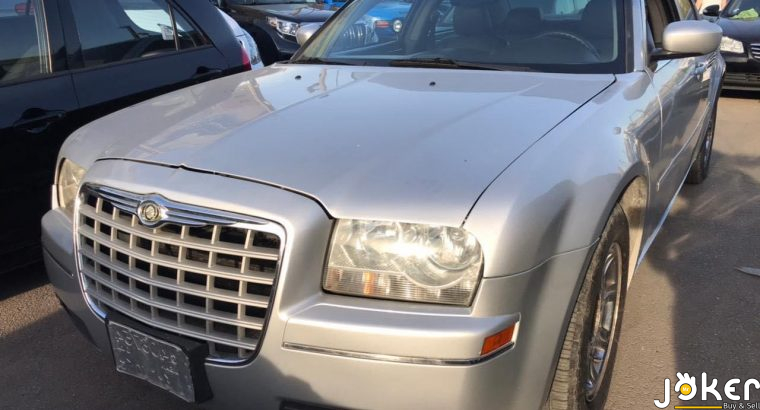 Chrysler 300 2005