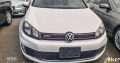 Golf Gti 2010