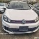 Golf Gti 2010