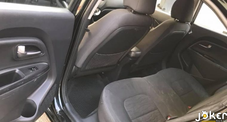 Kia Rio GS 2013