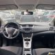 Nissan Sentra 2017