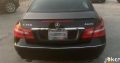 Mercedes E350 4 MATIC