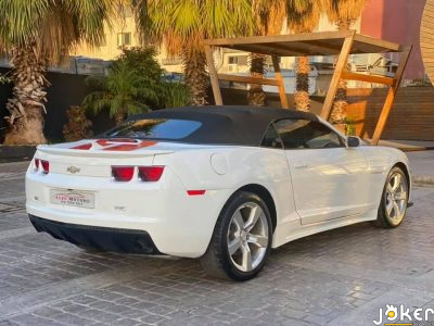 Camaro ZL1 look 2019