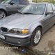 BMW 325i 2005