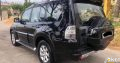 Mitsubishi Pajero 2010