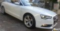 Audi A5 1.8 T 2013