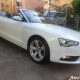 Audi A5 1.8 T 2013