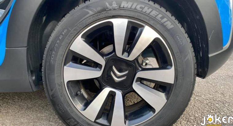 Citroen C3 Feel 2019