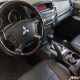 Mitsubishi Pajero Coupe 2014 GLS