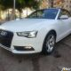 Audi A5 1.8 T 2013
