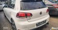 Golf Gti 2010