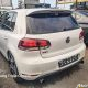 Golf Gti 2010