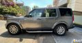 Land Rover LR 4 2010