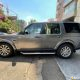 Land Rover LR 4 2010
