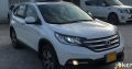 Honda CRV EX AWD 2014