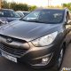 Hyundai Tucson 2011
