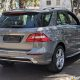 Mercedes 350 AMG package 2013