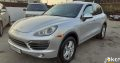 Porsche Cayenne S 2011